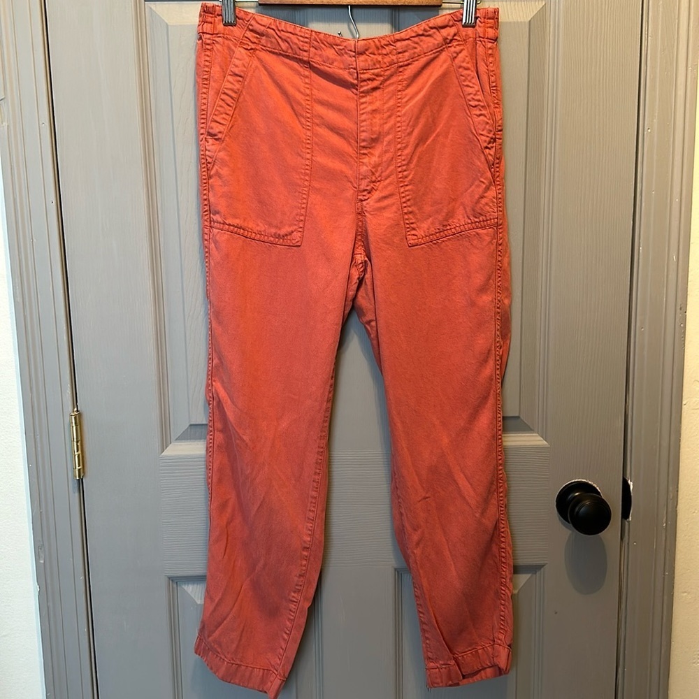 J. Crew Pant